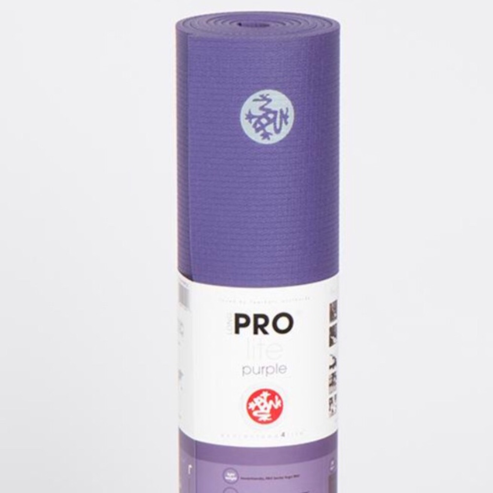 Manduka prolite® yoga mat Purple (periwinkle)